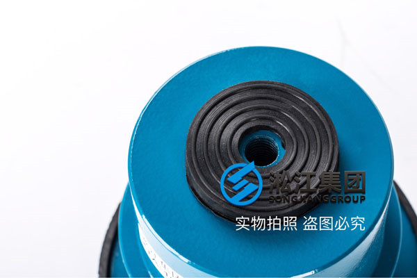深圳風(fēng)柜機(jī)用ZTA型彈簧減震器 深圳風(fēng)柜機(jī)用ZTA型彈簧減震器